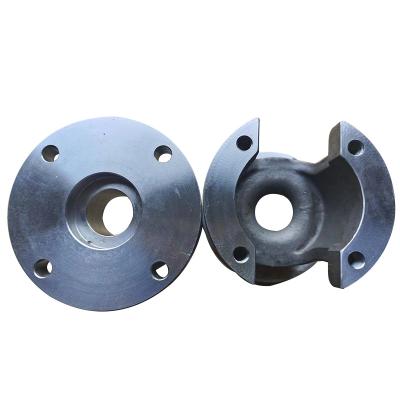 China Electric Power Connector Fitting Galvanizing Steel Custom Mount Electric Power Fittings for sale