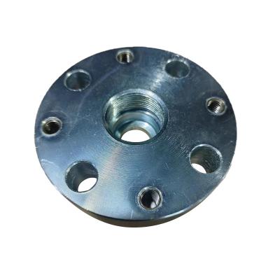 China Custom Car Accessories Metal Die Casting Aluminum Auto Parts OEM Spare Parts Manufacture for sale