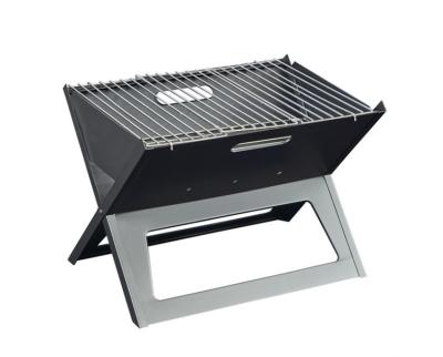 China Factory price top heat resistant quality assured fire pit BBQ easily assembled grill for garden for sale