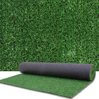 China High Simulation 15Mm 40Mm 20Mm Hebei Faux 60Mm Luxury Cricket Grass Door Floor Mat Turf Decoration For Gym Garden for sale