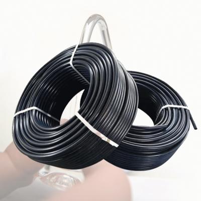 China Hot Selling PE 1-12 Inch High Pressure PE Braided Layflat Hose Water PVC Hose For Agariculture Irrigation And Discharge Water for sale