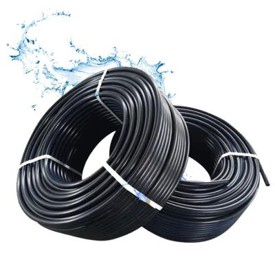 China PE DN 630mm 650mm Diameter SDR11 PE 100 HDPE Pipe For Water Supply for sale