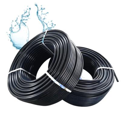 China PE pe100 pe 80 2 inch poly water roll/1.5 inch poly pipe for irrigation/1 1 4 inch HDPE pipe for sale