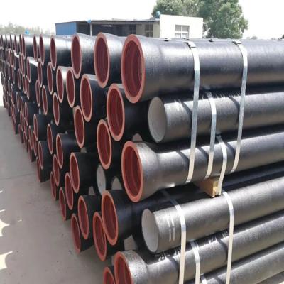 China Black Water System 1200mm Malleable Cast Iron Price 100mm Philippines 300mm Flange Fittings Iron Pipes for sale