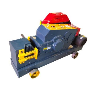 China Construction Building Machine Industries GQ50 Steel Bar Cutting Tool Rebar Cutter Rebar Cutting Machine for sale