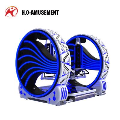 China Innovative New Products 2022 Fiberglass Car Swing Seat Portable Amusement Ride Theme Park Rides On Sale for sale