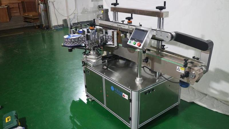 Verified China supplier - Dongguan Huanlian Automation Equipment Co., Ltd.