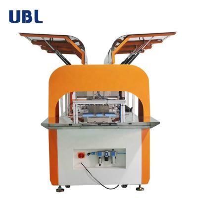 China Automatic Towel Folding and Packing Machine T-shirts FIBC Sewing Machines 400cm*96cm*150cm for sale