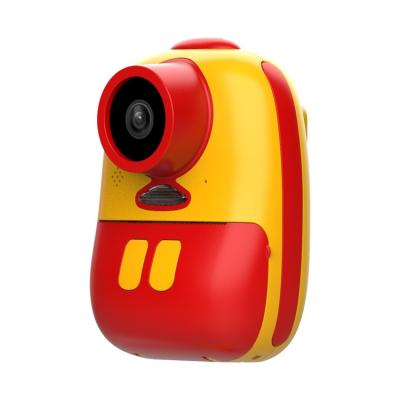 China Print/Photograph/Video/10 Times Magnification/Snapshot OEM Branding Mini Digital Camera For Children Photo Print Instant Camera For Children for sale