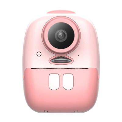 China Hot Copy/photography/video/10 times magnification/snapshot direct printing camera for children kids photo self printing instant intelligent camera for sale