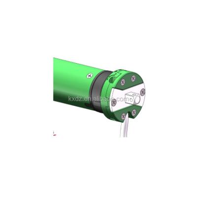 China Modern dc 45mm diameter 12v tubular motor for sale