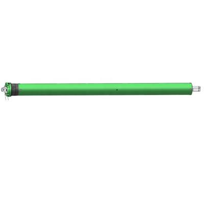 China Steel Electric Blind Tubular Curtain Roller Motor Drive for sale