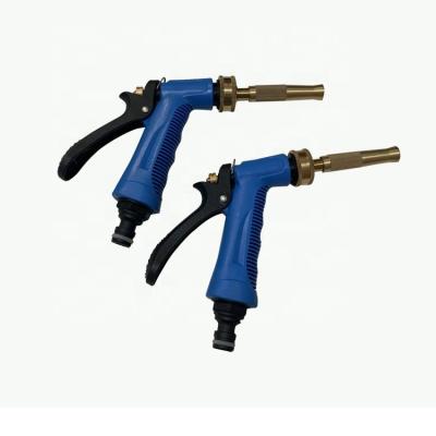 China luxury cleaning gun/high pressure car washer gun for sale