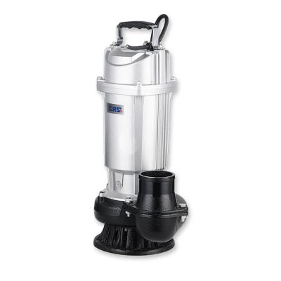 China Wholesale high quality family homes drainage submersible stainless steel water pump for sale