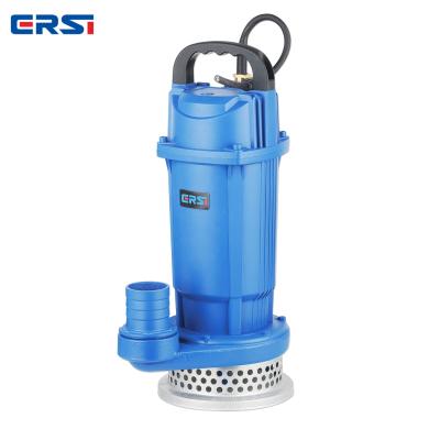 China High quality family homes and high pressure DC submersible water pump pond / swimming pool pump for sale