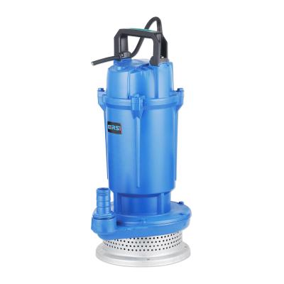 China Hot Selling Submersible Clean Water Water Pump Factory Supply OEM Service Of Family Homes for sale