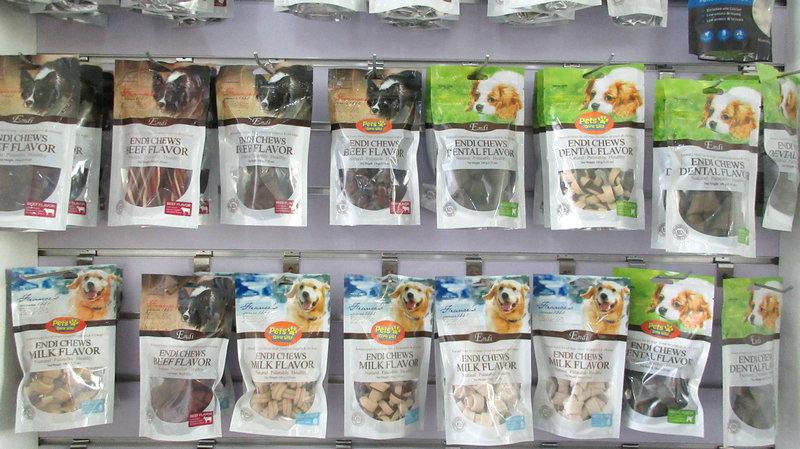 Verified China supplier - Jiangxi Welton Pet Products Co., Ltd.