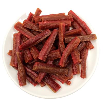 China Viable Dry Beef Flavor Dog Foods Sustainable Stocked beef flavor for sale