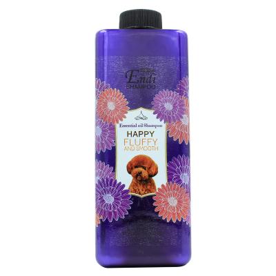 China Pet Shampoo Pet Viable Deodorizing Natural Deodorant Sustainable for sale