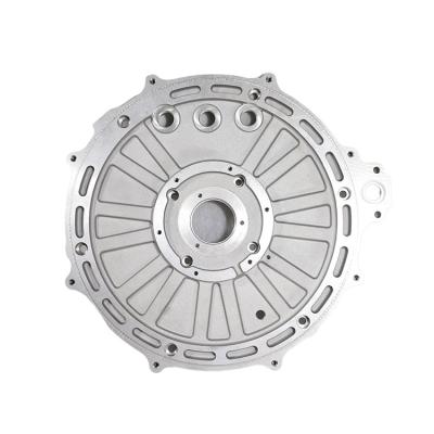 China Englne housing truck dependable performance housing shape Car accessories engine cover aluminum gearbox housing for sale