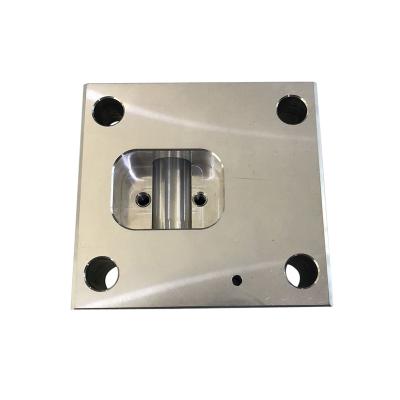 China Aluminum High Quality Professional Production Custom CNC Machining Parts CNC Machining Automotive Machining Service for sale