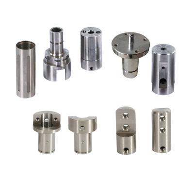 China CNC Aluminum Professional Precision Machining Parts, Metal Aluminum Parts Machining CNC Machining Parts for sale