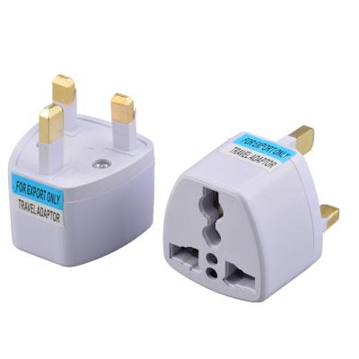 China Other hot sale 10A 250V conversion sockets for European travel with good price for sale