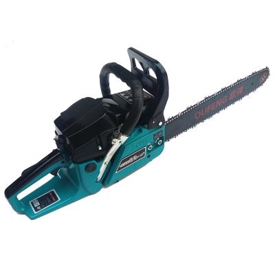 China 20 Inch Hot Sale 2-Stroke Gasoline Chainsaw Sharpener Garden Tools for sale