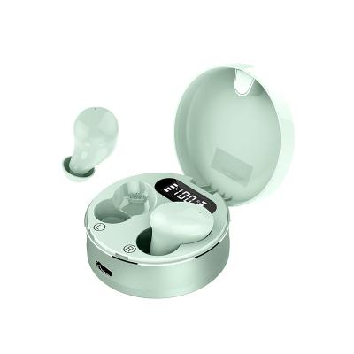 China In-ear touch control sports Auriculares i a prueba de agua TWS Auriculares a prueba earphone headset for sale