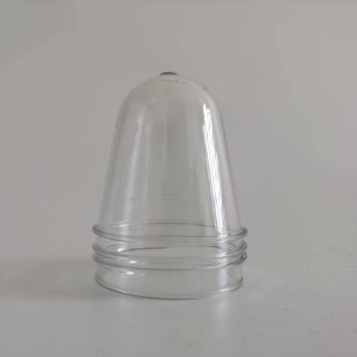 China High Quality Child Safe Plastic Embryo Bottle Embryo Food Packaging Jam Bottle Customized Plastic Pet Bottle Tube Embryo For Mineral Water for sale