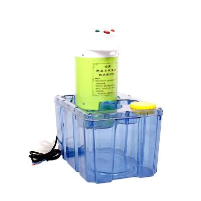 China Chinese Factory Professional Supply Car Round Electric Drink Water Dispenser Machinery for sale