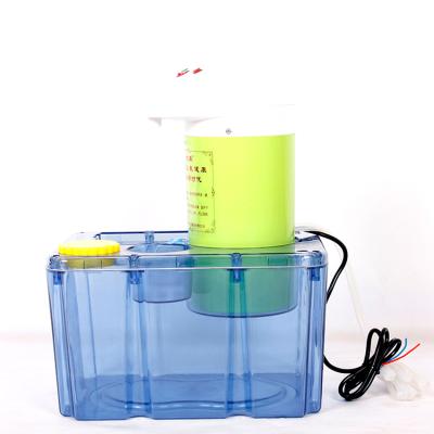 China High Quality Car Cheap Price Mini Portable Rechargeable Automatic Drinking Water Dispenser for sale