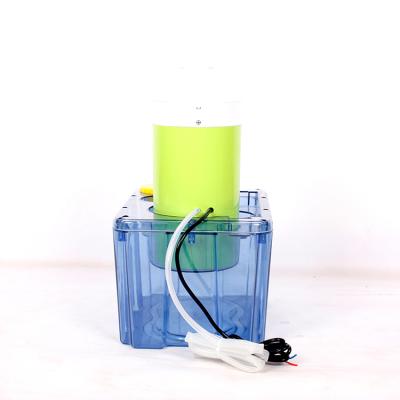 China The cheapest outdoor rechargeable portable automatic electric car drinking water dispenser for car for sale