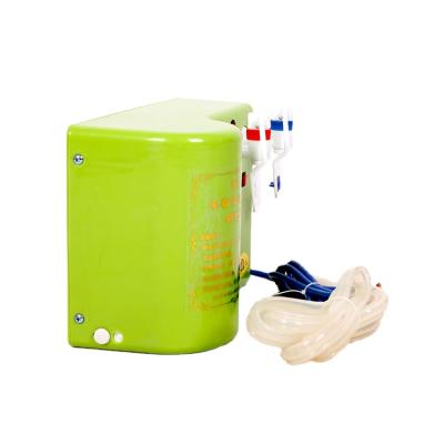 China Hot Selling Good Quality Cheap Price Car ABS Material Desktop Water Dispenser for sale