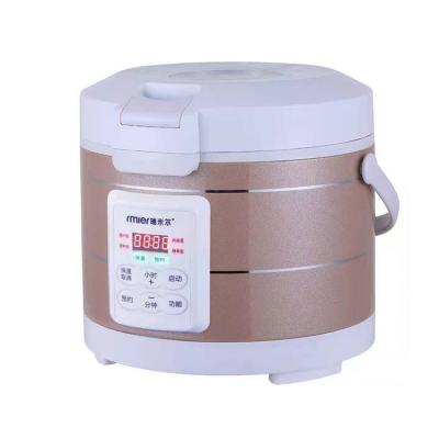 China New Car Products Price Cheap Funtion Small Size Multi Automatic Electric Rice Cooker for sale