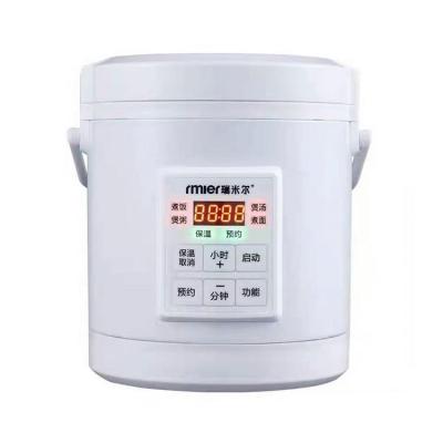 China Famous branded multifunctional portable 24v car electric rice cooker car for wholesale for sale