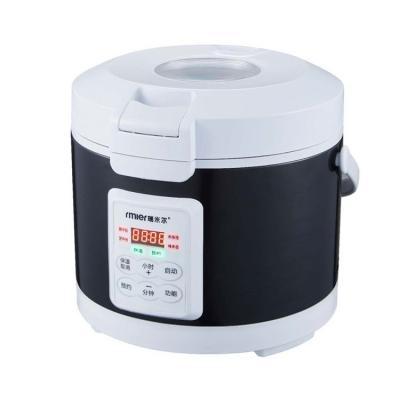 China High Quality Hot-selling Car Fashion 3L 24v Rice Cooker With Cheap Price for sale