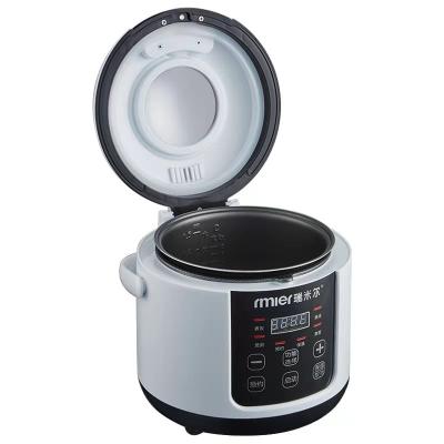 China Professional Car Maker 2L Multifunctional Smart Electric Rice Cooker for sale