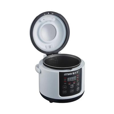 China Professional Manufacturer Promotion Price Fashion Car Desiccant Mini Car Electric Rice Cooker for sale