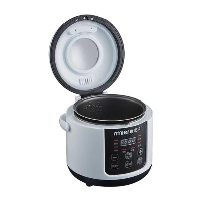 China Professional Car Maker Portable Dc 24v Electric Car Rice Cooker For Travel Use for sale