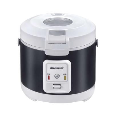 China New Arrival Premium Mini Size Mechanical Car Electric Multifunctional Rice Cooker for sale