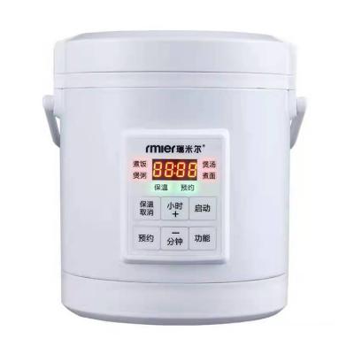 China 2021 New Products Car Mini Portable Multi Function Car Rice Cooker Made In China Factory for sale