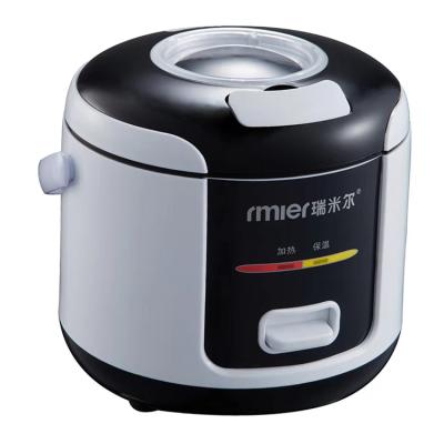 China China Travel Car Non Mechanical Portable Inner Stick Pot Electric Rice Cooker For Car for sale