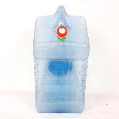 China PC Wholesale Price New Arrival Big Capacity Outdoor Drinking Water Barrel For Sale for sale