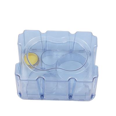 China Hot Selling Car Price Pet Top Material Inside Diameter 17.5 Cm Drinking Water Tank for sale