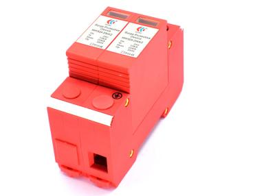 China 24v Standard Installation DC Surge Suppression Devices For Photovoltaic Soalr System for sale