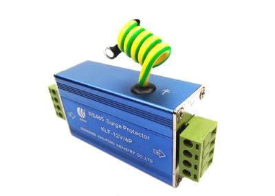 China 12v 4 Core Signal Line Surge Protection Device With Low - Volume Design for sale