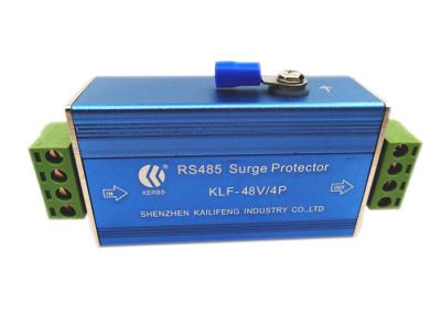 China 48v 4 Wires Rs485 Surge Protection Devices With Multi - Level Protection for sale