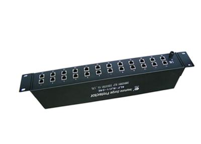 China Multi - Level Protection Rj11 Surge Protector With Fast Respond Time for sale