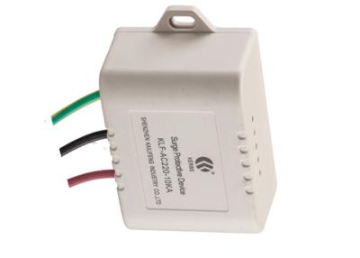 China Power System Third - Level Led Surge Protection Device Lightning Protection 300v Or 220v for sale